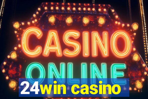 24win casino